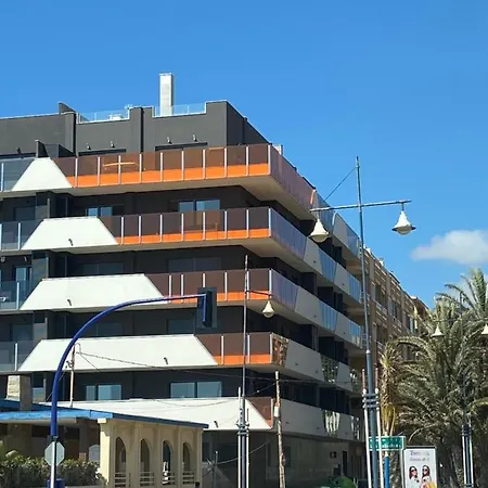 Silvia Luxury Τορεβιέχα