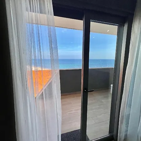 Apartment Silvia Luxury Torrevieja