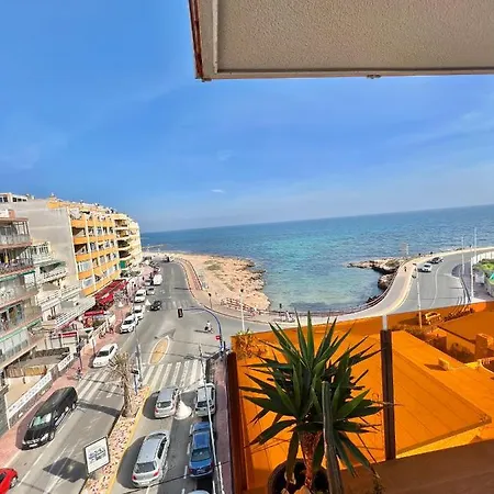 Silvia Luxury Apartment Torrevieja