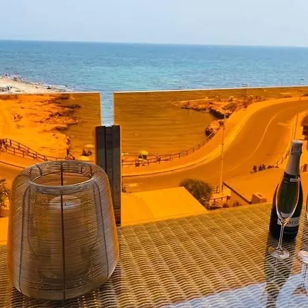 Apartment Silvia Luxury Torrevieja