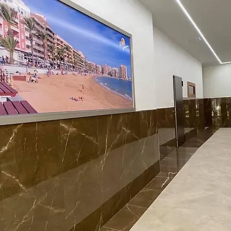 Silvia Luxury Apartment