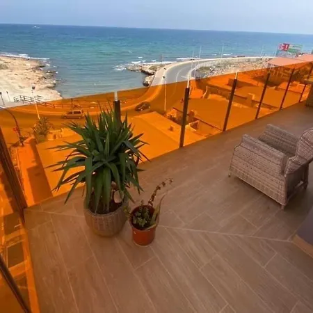 Apartment Silvia Luxury