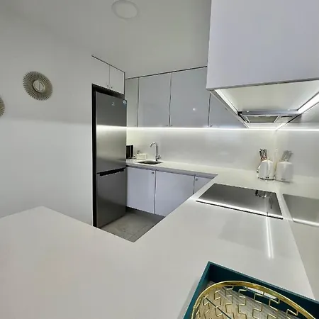 Silvia Luxury Apartment