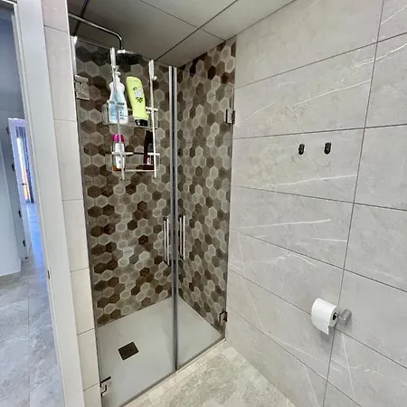 Silvia Luxury Apartment