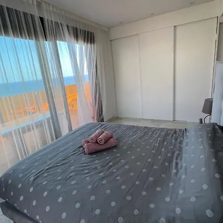 Apartment Silvia Luxury *