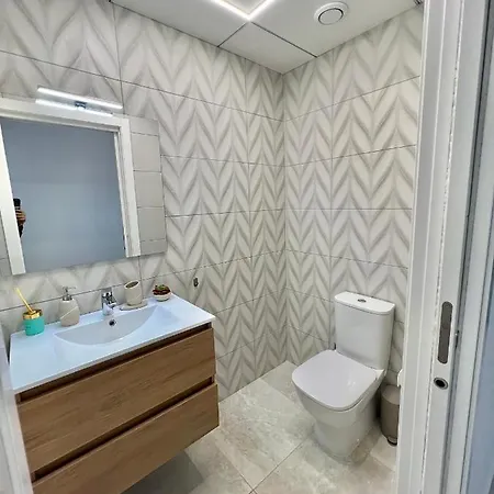 Silvia Luxury Apartment