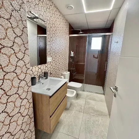 Silvia Luxury Apartment *