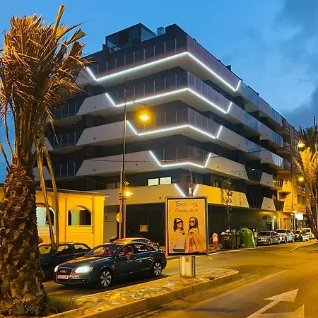 Silvia Luxury Apartment