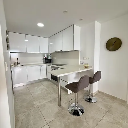 Apartment Silvia Luxury Torrevieja
