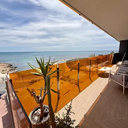 Silvia Luxury Apartment