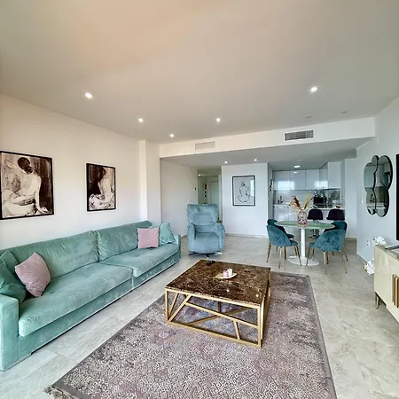 Apartment Silvia Luxury