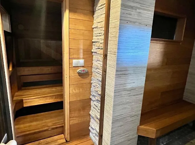 Silvia Luxury Διαμέρισμα