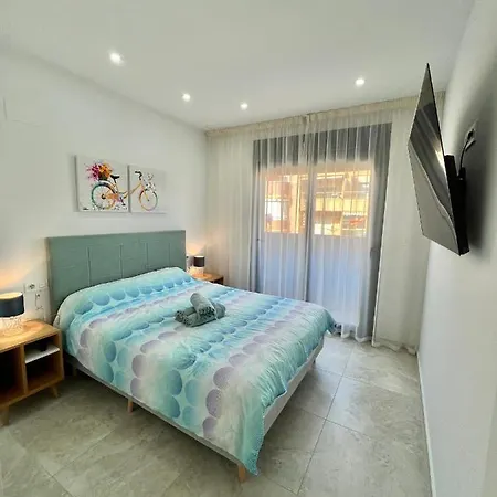 Silvia Luxury Apartment